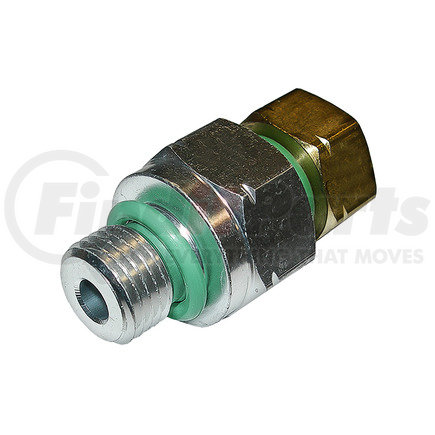 MT1610 by OMEGA ENVIRONMENTAL TECHNOLOGIES - HIGH PRESSURE RELIEF VALVE