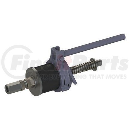 10000147 by PREMIER - Mechanical Slack Adjuster - Cam Assembly