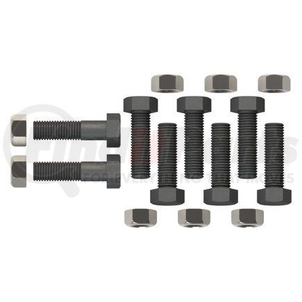 10000152 by PREMIER - Bolt Kit, Grade 8