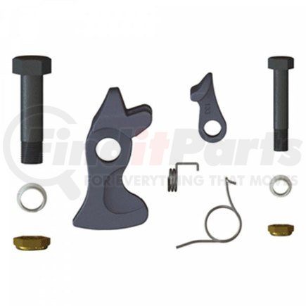 10000205 by PREMIER - Parts Kit, (for use with 100, 100-3, 100-4, 100-4H)