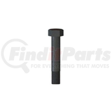 10000207 by PREMIER - Latch Lock Bolt, 1/2-20 x 2-3/4 in.