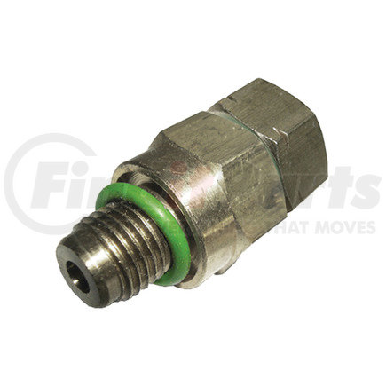 MT1613 by OMEGA ENVIRONMENTAL TECHNOLOGIES - HIGH PRESSURE RELIEF VALVE