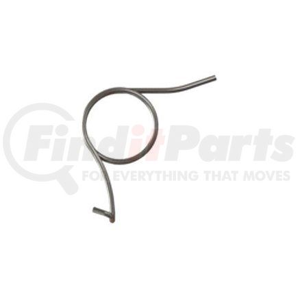 Premier 10000211 Trailer Hitch Bolt Kit Latch Spring