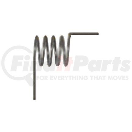 Premier 10000302 Trailer Hitch Bolt Kit Spring