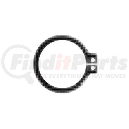 10000311 by PREMIER - Snap Ring, 1/2 in.