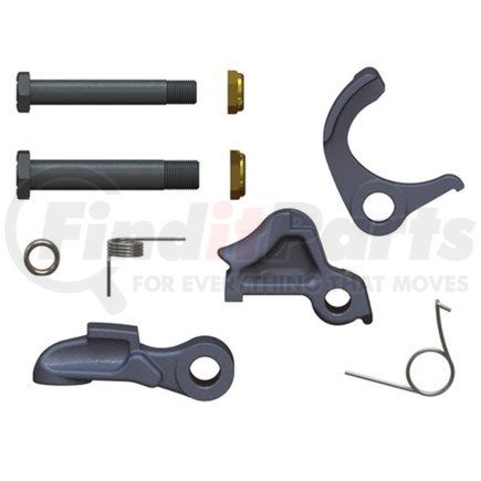 10000325 by PREMIER - Parts Kit (for 370, 370B, 570, 770)