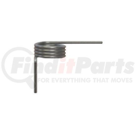 10000340 by PREMIER - Spring - Component of 370PK Parts Kit, For use with 370, 370B, 570, 770 Couplings