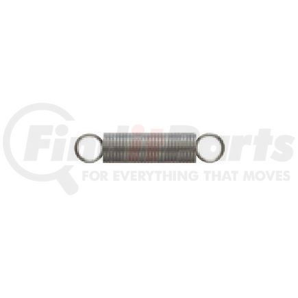 Premier 10000348 Trailer Hitch Bolt Kit Spring