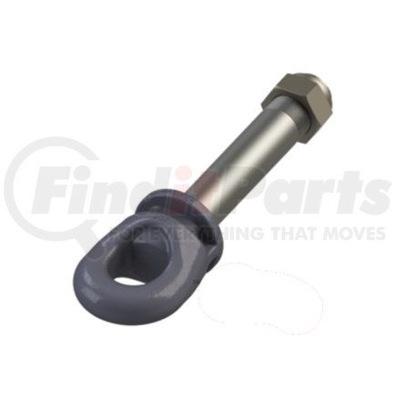 Premier 10000595 Trailer Accessory Crank Assembly