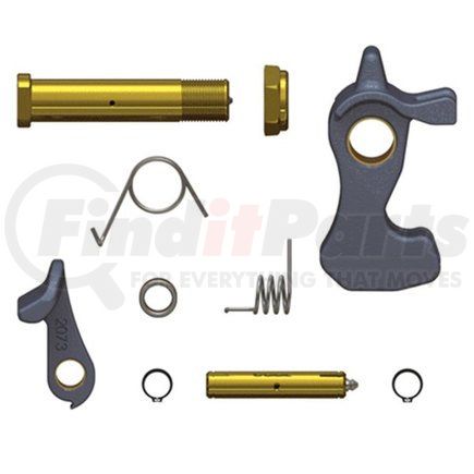 10000739 by PREMIER - Parts Kit, Extended Life