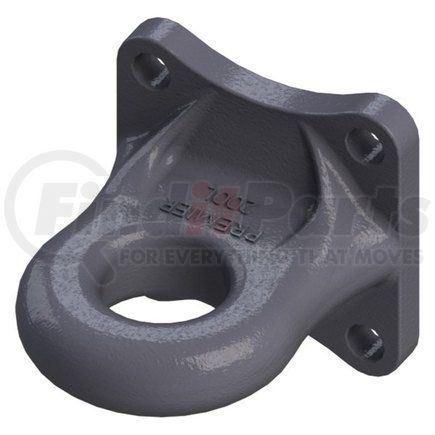 Premier 10000741 Trailer Hitch Drawbar Drawbar Eye, Bolt-On, 2-3/8 in. ID