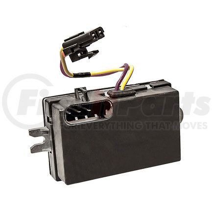 MT18052 by OMEGA ENVIRONMENTAL TECHNOLOGIES - BLOWER RESISTOR MODULES - GM CARS