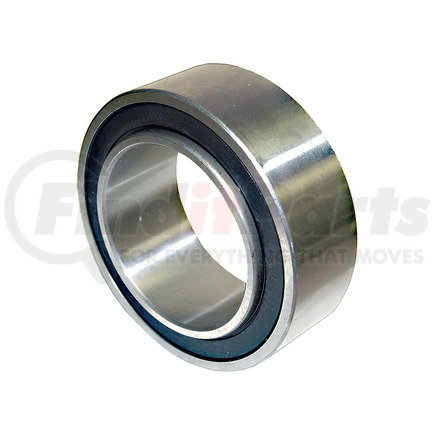 MT2022 by OMEGA ENVIRONMENTAL TECHNOLOGIES - A/C Compressor Clutch Bearing - Clutch Pulley Bearing - Chrysler/Ford/Nipponde