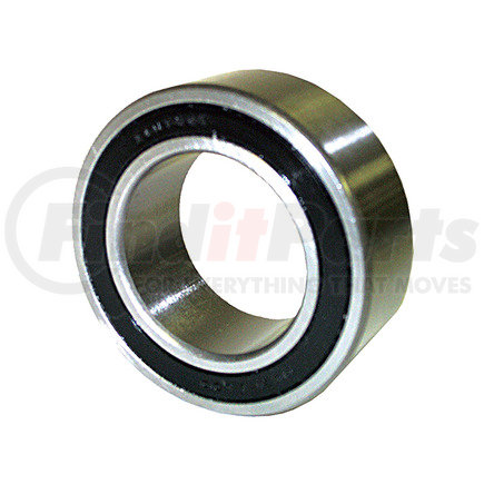 MT2031 by OMEGA ENVIRONMENTAL TECHNOLOGIES - A/C Compressor Clutch Bearing - Clutch Pulley Bearing - SD7B10/TRF090