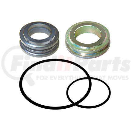 MT2034 by OMEGA ENVIRONMENTAL TECHNOLOGIES - COMPRESSOR SHAFT SEAL KIT - RV2