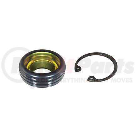 MT2158 by OMEGA ENVIRONMENTAL TECHNOLOGIES - MITSUBISHI MSC90C / MSC105CVS THIN LIP SEAL KIT