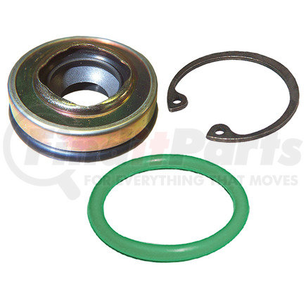 MT2040 by OMEGA ENVIRONMENTAL TECHNOLOGIES - COMPRESSOR SHAFT SEAL KIT - 6C17/10P08E/10P15C/SS1