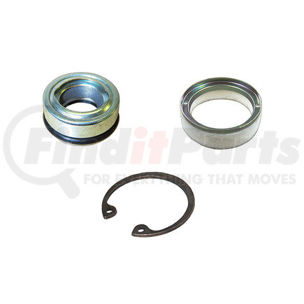 MT2045 by OMEGA ENVIRONMENTAL TECHNOLOGIES - SHAFT SEAL KIT SD5/SD7/TM08-16 ZEXEL