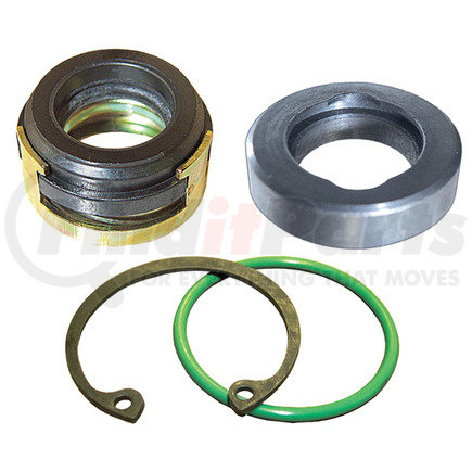 MT2046 by OMEGA ENVIRONMENTAL TECHNOLOGIES - COMPRESSOR SHAFT SEAL KIT - DKS13G / DKS15BH