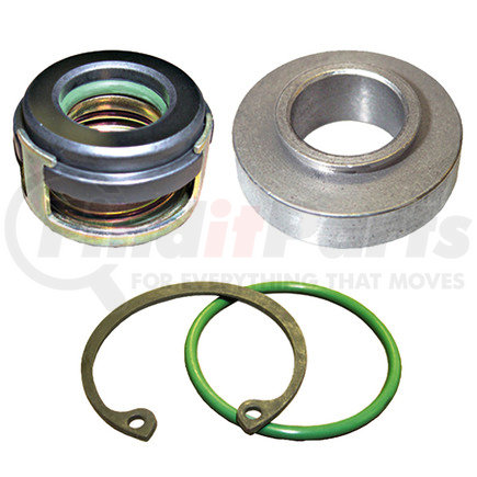 MT2050 by OMEGA ENVIRONMENTAL TECHNOLOGIES - COMPRESSOR SHAFT SEAL KIT - HR980