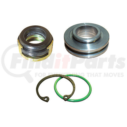 MT2051 by OMEGA ENVIRONMENTAL TECHNOLOGIES - COMPRESSOR SHAFT SEAL KIT- YORK YA12 / YA15