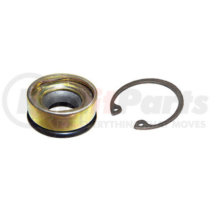 MT2054 by OMEGA ENVIRONMENTAL TECHNOLOGIES - COMPRESSOR LIP SEAL KIT -FX80/105V/MSC90/105/TR7