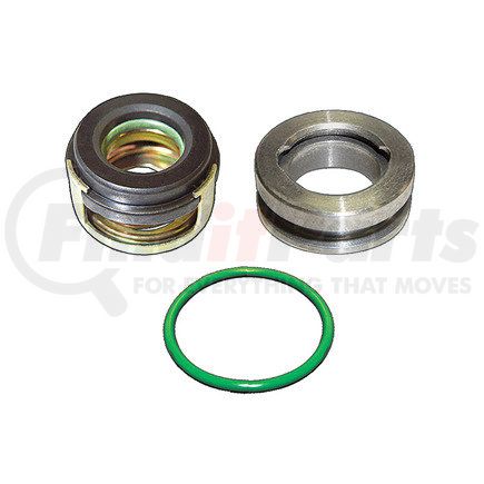 MT2058 by OMEGA ENVIRONMENTAL TECHNOLOGIES - COMPRESSOR SHAFT SEAL KIT- MATSUSHITA