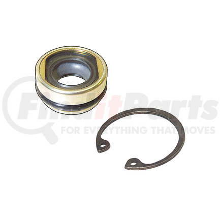 MT2059 by OMEGA ENVIRONMENTAL TECHNOLOGIES - COMPRESSOR SHAFT SEAL KIT - DKS16H