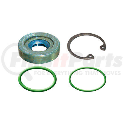 MT2105 by OMEGA ENVIRONMENTAL TECHNOLOGIES - HT6 - A6 DOUBLE LIP SEAL KIT - HNBR
