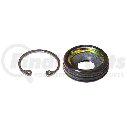 MT2248 by OMEGA ENVIRONMENTAL TECHNOLOGIES - A/C Compressor Shaft Seal Kit
