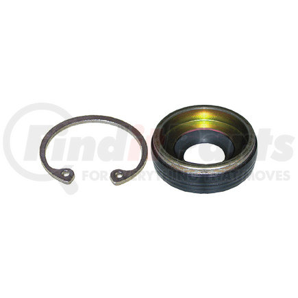 MT2271 by OMEGA ENVIRONMENTAL TECHNOLOGIES - GM V5/V7 RUBBER COATED LIP SEAL KIT