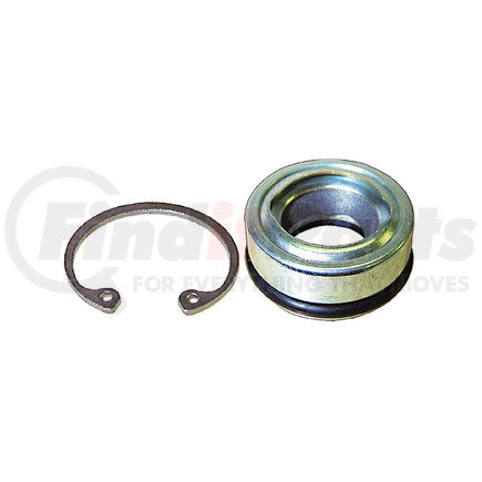 MT2272 by OMEGA ENVIRONMENTAL TECHNOLOGIES - COMP SHAFT SEAL KIT - HADSYS RC17D, RC17S,7SB16C