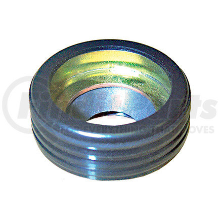 MT2330 by OMEGA ENVIRONMENTAL TECHNOLOGIES - Shaft Seal Kit - DENSO 10S15/10S17/10S20