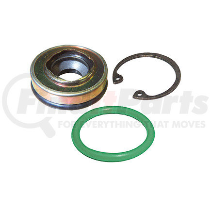 MT2331 by OMEGA ENVIRONMENTAL TECHNOLOGIES - GM/HARRISON V7 SHAFT SEAL KIT