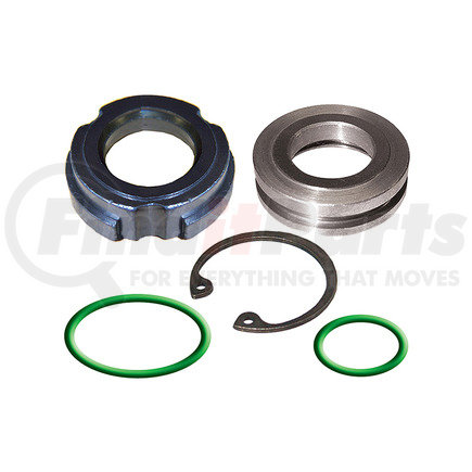 MT2332 by OMEGA ENVIRONMENTAL TECHNOLOGIES - KEIHIN 150L/150R SHAFT SEAL KIT