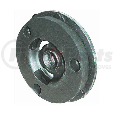 MT2336 by OMEGA ENVIRONMENTAL TECHNOLOGIES - A6 SHORT SHAFT CLUTCH HUB, HIGH GRADE REMAN