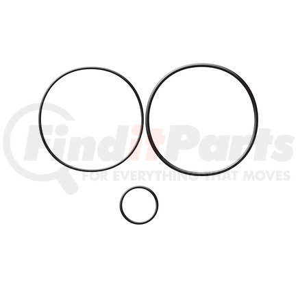 MT2212 by OMEGA ENVIRONMENTAL TECHNOLOGIES - A/C Compressor Gasket Kit