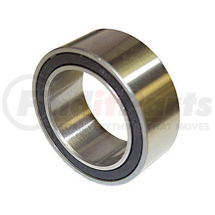 MT2233 by OMEGA ENVIRONMENTAL TECHNOLOGIES - A/C Compressor Clutch Bearing - Sanden TR90 Small Clutch Bearing - 32X47X18