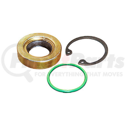 MT2230 by OMEGA ENVIRONMENTAL TECHNOLOGIES - HU6 FAT SHAFT SHAFT SEAL KIT - HNBR