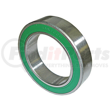 MT2238 by OMEGA ENVIRONMENTAL TECHNOLOGIES - CLUTCH BEARING DENSO 7SE MERCEDES LATE 35X52X12