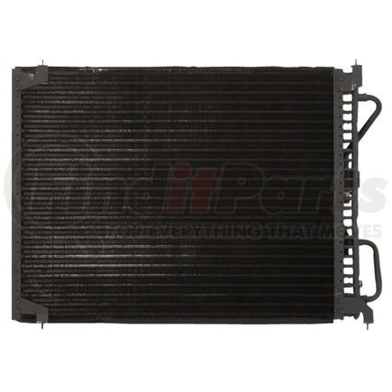 7-4089 by SPECTRA PREMIUM - A/C Condenser