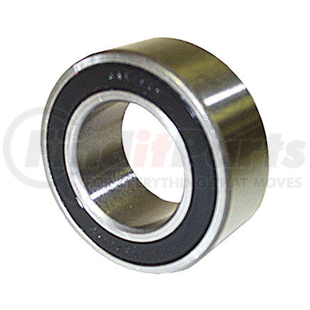 MT2351 by OMEGA ENVIRONMENTAL TECHNOLOGIES - A/C Compressor Clutch Bearing - Clutch Pulley Bearing - Zexel DCW17B