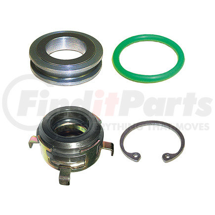 MT2352 by OMEGA ENVIRONMENTAL TECHNOLOGIES - A/C Compressor Shaft Seal Kit