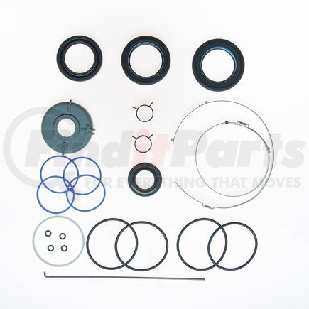 8954 by EDELMANN - RACK PINION SEAL KIT