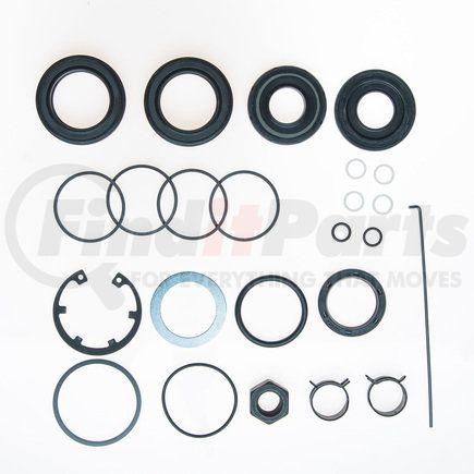 8964 by EDELMANN - RACK PINION SEAL KIT