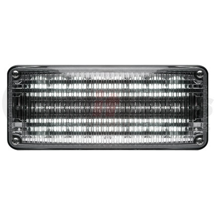 70C02FCR by WHELEN ENGINEERING - 700 LIN.SUPER-LED FLASH WHITE