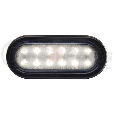 5GC00WCR by WHELEN ENGINEERING - 5G LED BACK-UP LIGHT 12V