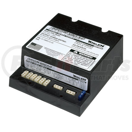 Whelen Engineering CSP690 CSP690 6 OUTLET P/S 90W
