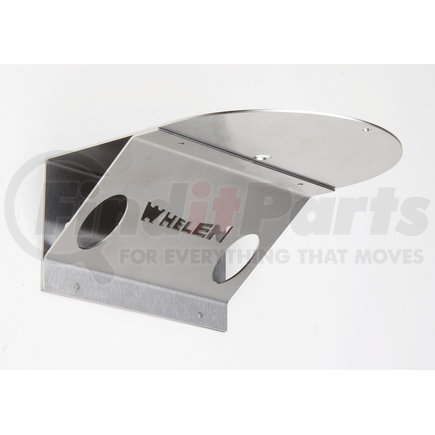 BBKT20 by WHELEN ENGINEERING - L BRACKET L20/2500/2000 SER.