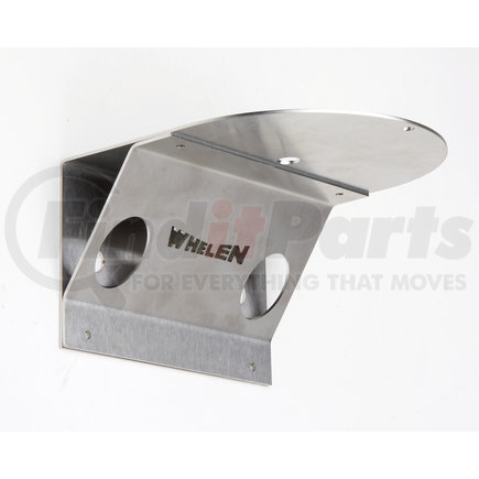 BBKT30 by WHELEN ENGINEERING - L BRACKET L30 SERIES